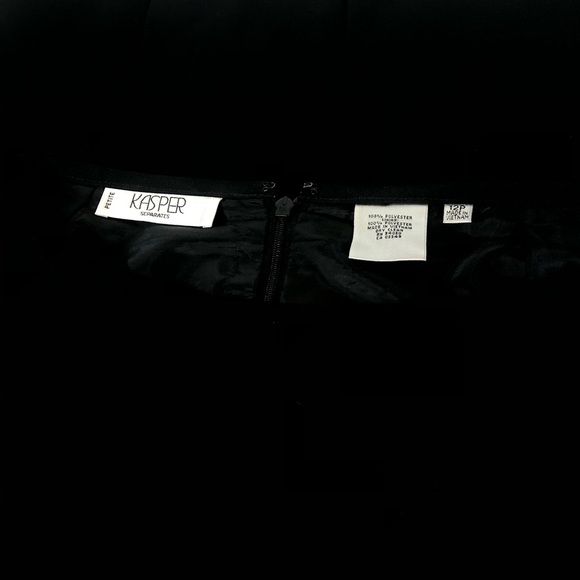 Kasper skirt - Picture 2 of 2